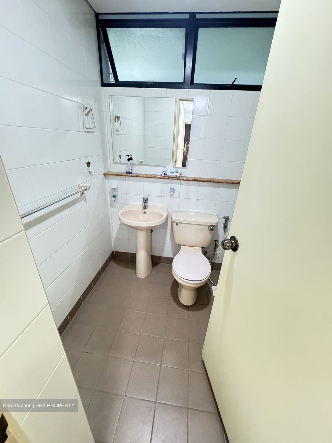 Fernwood Towers (D15), Condominium #555473571